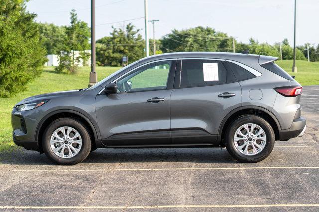 new 2024 Ford Escape car, priced at $29,500