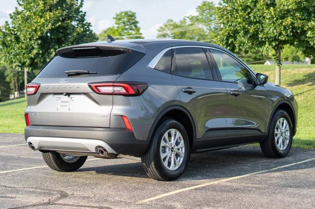 new 2024 Ford Escape car, priced at $29,500