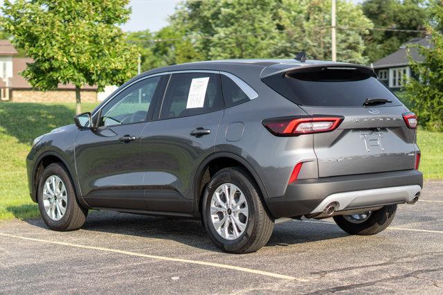 new 2024 Ford Escape car, priced at $29,500