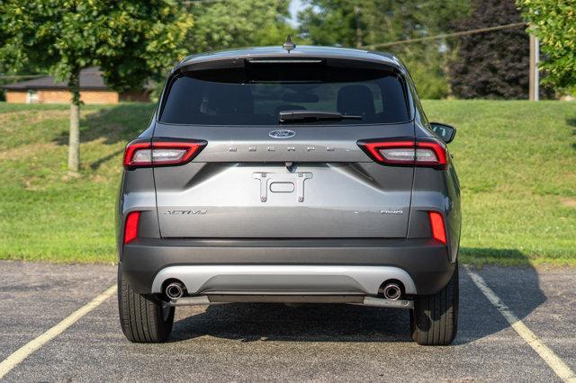 new 2024 Ford Escape car, priced at $29,500