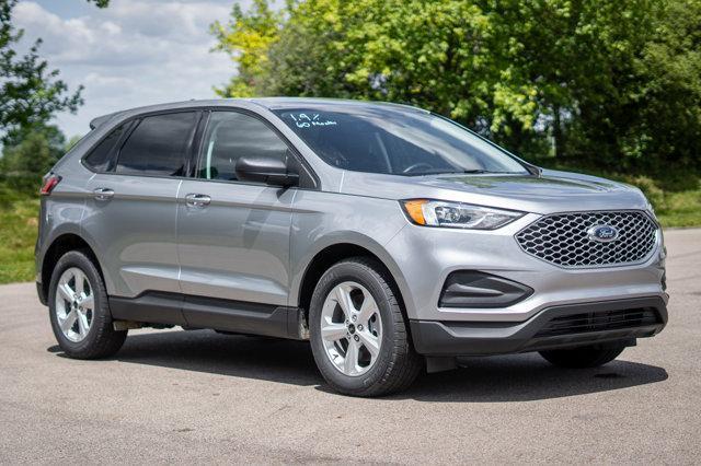 new 2024 Ford Edge car, priced at $32,000