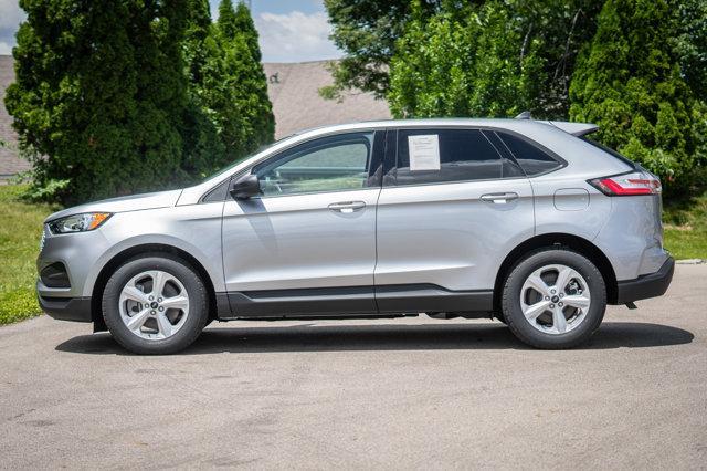 new 2024 Ford Edge car, priced at $32,000