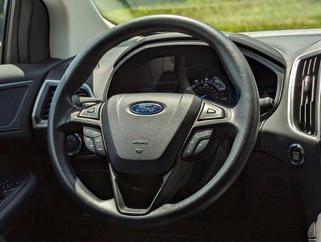 new 2024 Ford Edge car, priced at $32,000