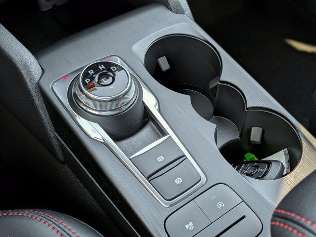 new 2025 Ford Escape car, priced at $29,000