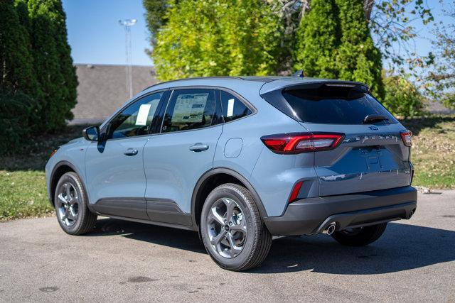 new 2025 Ford Escape car, priced at $29,000