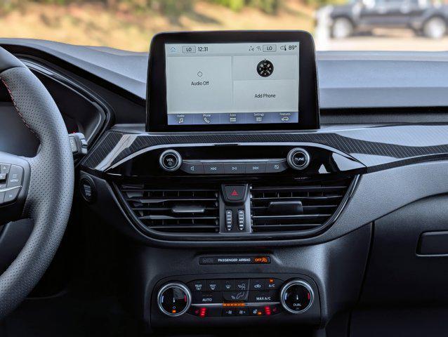 new 2025 Ford Escape car, priced at $29,000