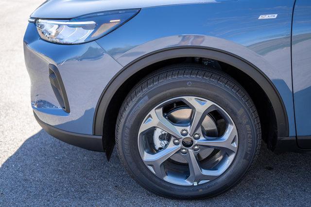 new 2025 Ford Escape car, priced at $29,000