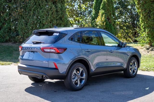 new 2025 Ford Escape car, priced at $29,000