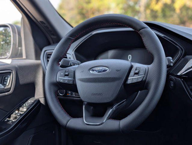 new 2025 Ford Escape car, priced at $29,000