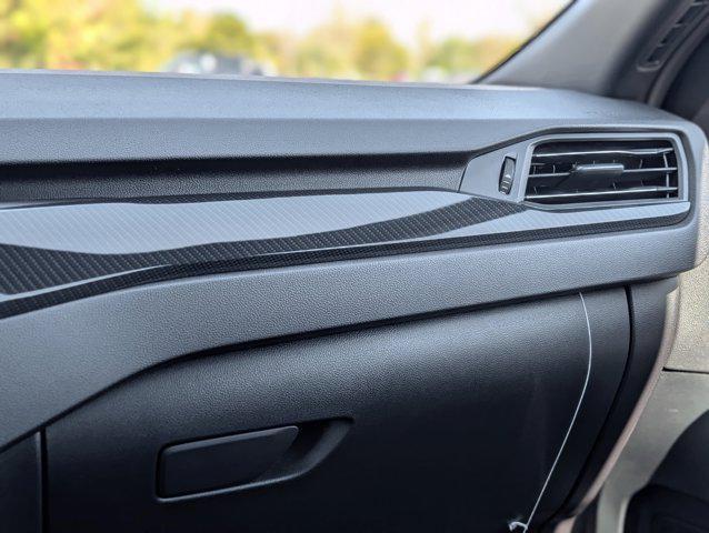 new 2025 Ford Escape car, priced at $29,000