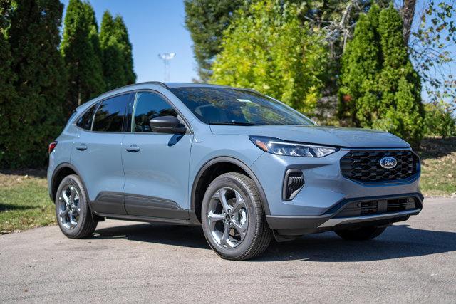new 2025 Ford Escape car, priced at $29,000