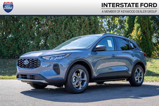 new 2025 Ford Escape car, priced at $29,000