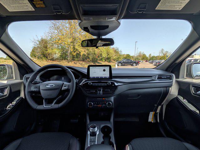 new 2025 Ford Escape car, priced at $29,000