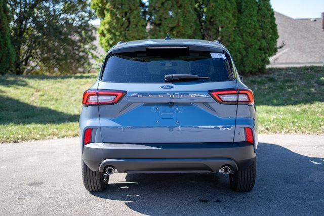 new 2025 Ford Escape car, priced at $29,000