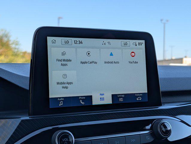 new 2025 Ford Escape car, priced at $29,000