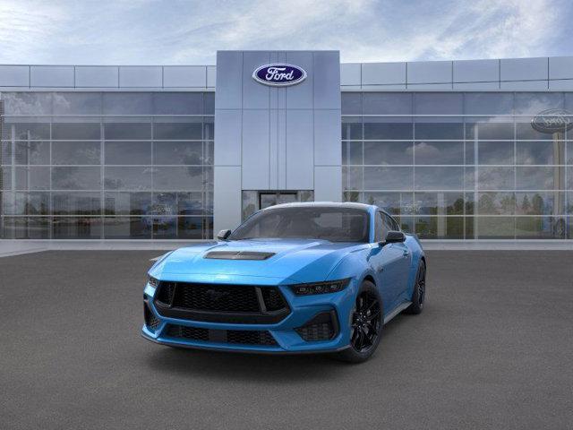 new 2024 Ford Mustang car, priced at $47,000