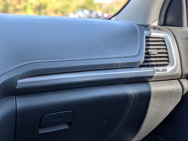 used 2016 GMC Acadia car, priced at $6,000