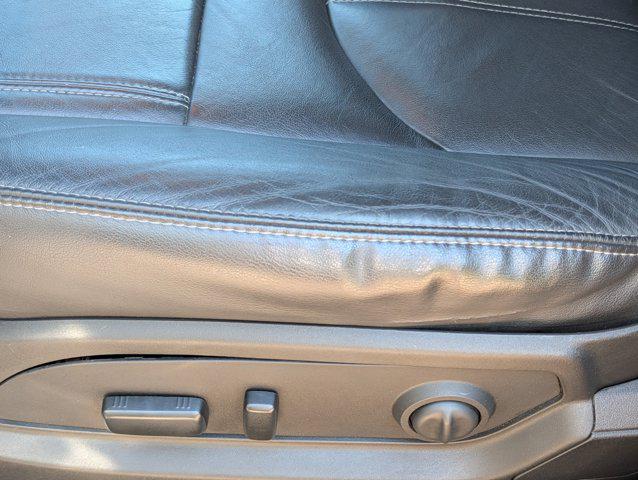 used 2016 GMC Acadia car, priced at $6,000