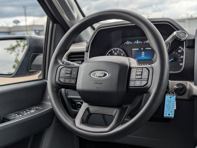 used 2023 Ford F-150 car, priced at $36,000