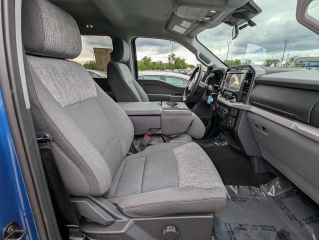 used 2023 Ford F-150 car, priced at $36,000
