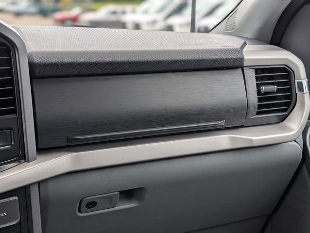 used 2023 Ford F-150 car, priced at $36,000