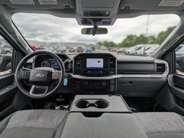 used 2023 Ford F-150 car, priced at $36,000