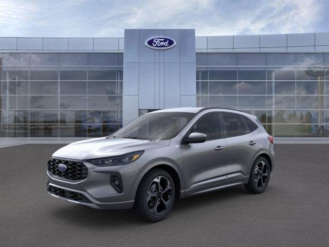 new 2025 Ford Escape car, priced at $36,000