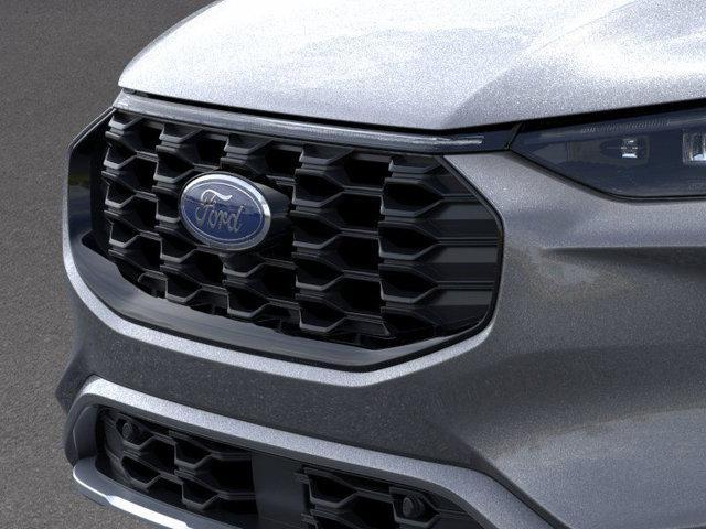 new 2025 Ford Escape car, priced at $33,595