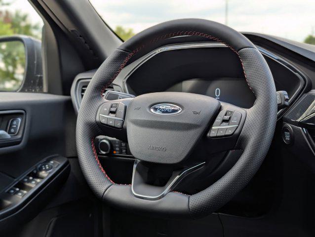 new 2025 Ford Escape car, priced at $30,500