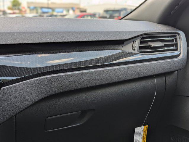 new 2025 Ford Escape car, priced at $30,500