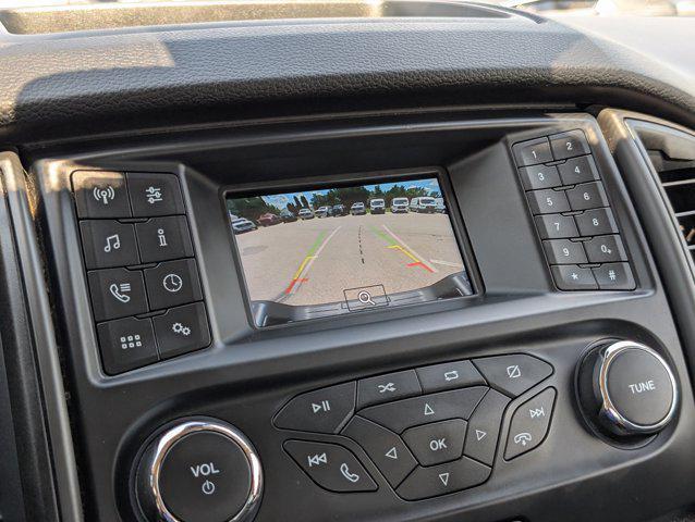 used 2019 Ford Ranger car, priced at $24,000