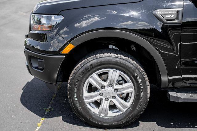 used 2019 Ford Ranger car, priced at $24,000