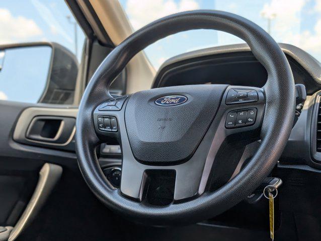 used 2019 Ford Ranger car, priced at $24,000