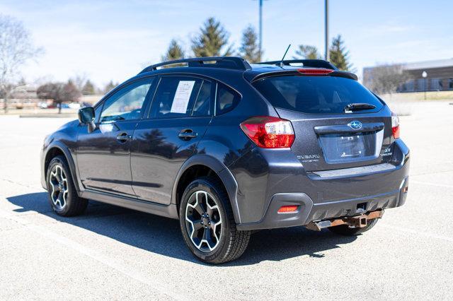 used 2014 Subaru XV Crosstrek car, priced at $9,000