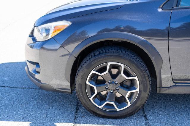 used 2014 Subaru XV Crosstrek car, priced at $9,000