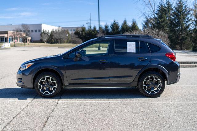 used 2014 Subaru XV Crosstrek car, priced at $9,000