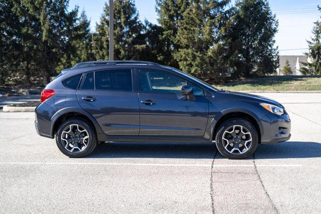 used 2014 Subaru XV Crosstrek car, priced at $9,000