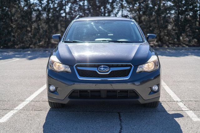 used 2014 Subaru XV Crosstrek car, priced at $9,000