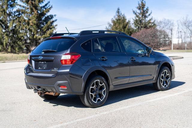 used 2014 Subaru XV Crosstrek car, priced at $9,000