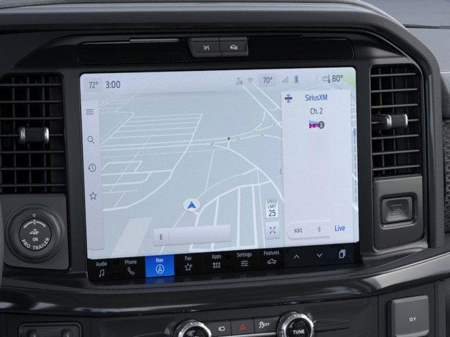 new 2025 Ford F-150 car, priced at $140,000