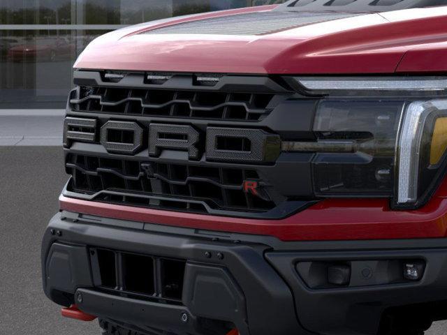 new 2025 Ford F-150 car, priced at $140,000