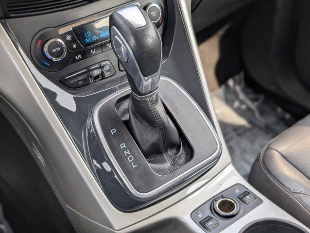 used 2013 Ford C-Max Energi car, priced at $10,000