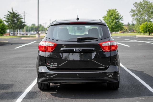used 2013 Ford C-Max Energi car, priced at $10,000