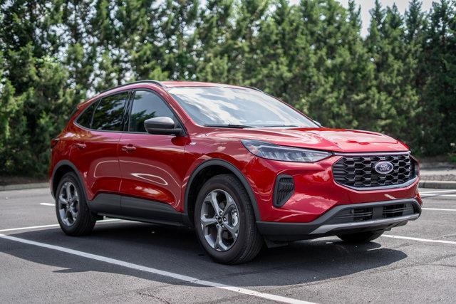 new 2025 Ford Escape car, priced at $26,500