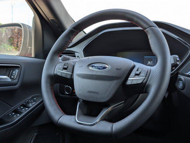 new 2025 Ford Escape car, priced at $26,500