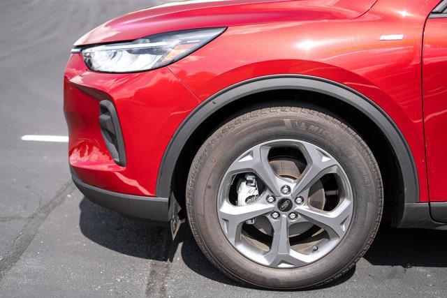 new 2025 Ford Escape car, priced at $26,500