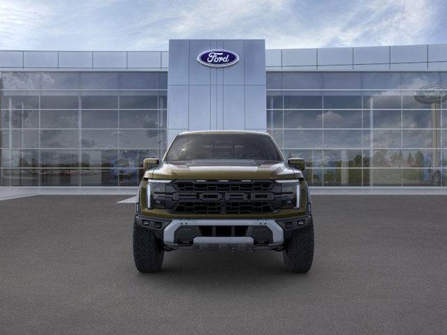 new 2025 Ford F-150 car, priced at $94,460