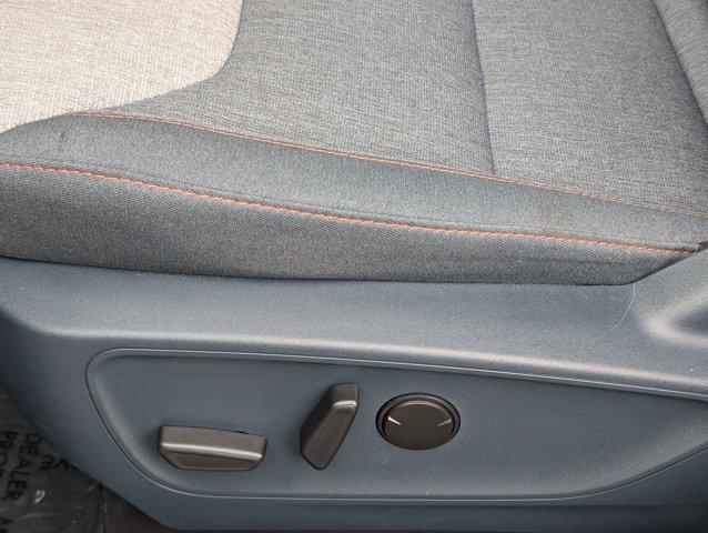 used 2024 Ford Maverick car, priced at $31,000