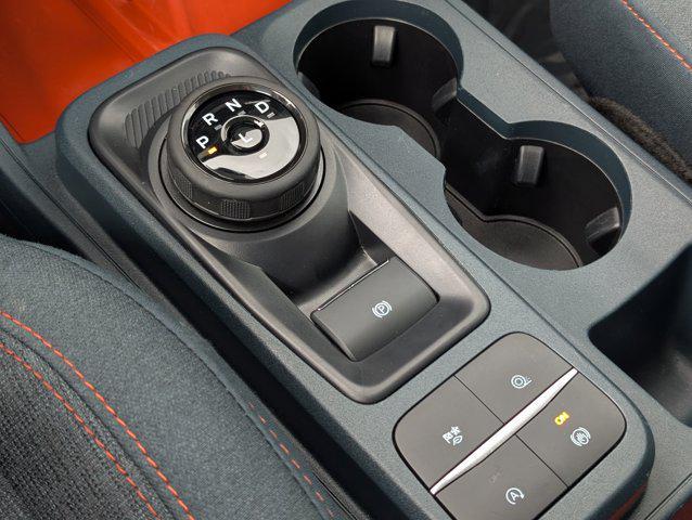 used 2024 Ford Maverick car, priced at $31,000