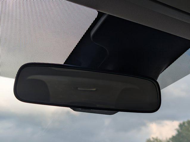 used 2021 Nissan Rogue Sport car, priced at $18,000